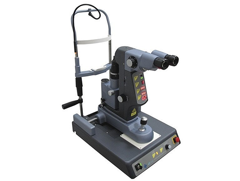 야그레이저 치료기